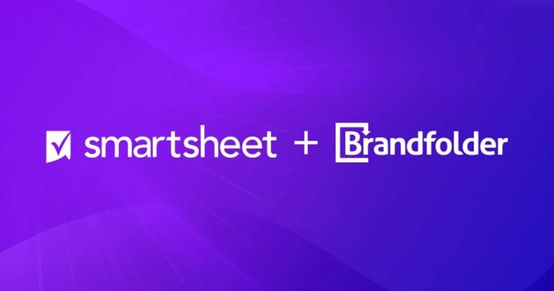 Smartsheet Brandfolder