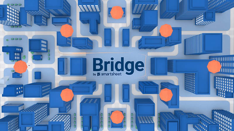 Bridge by Smartsheet